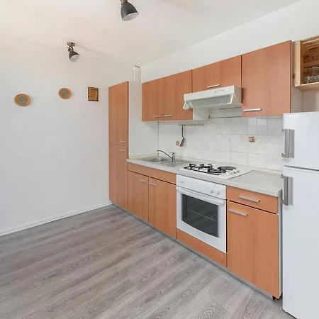 Lägenhet Apartma Vevce Ljubljana