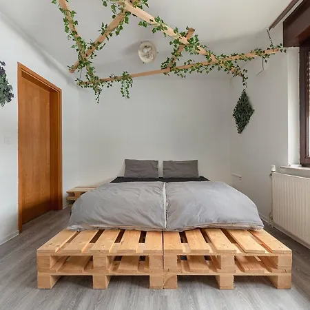 Apartment Apartma Vevce
