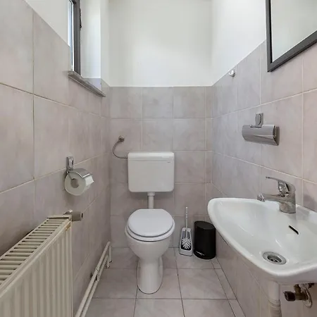 Apartma Vevce * Ljubljana