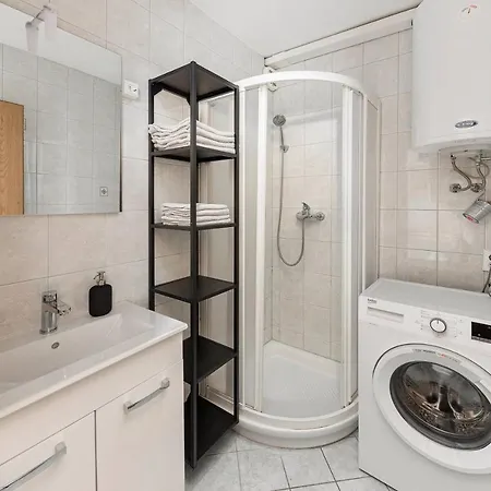 Apartmán Apartma Vevce