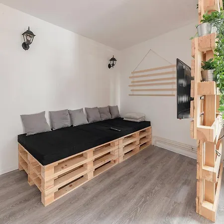 Apartma Vevce Apartmán *